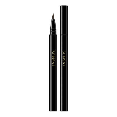 SENSAI Designing Liquid Eyeliner 0,6 ml 02 Deep Brown